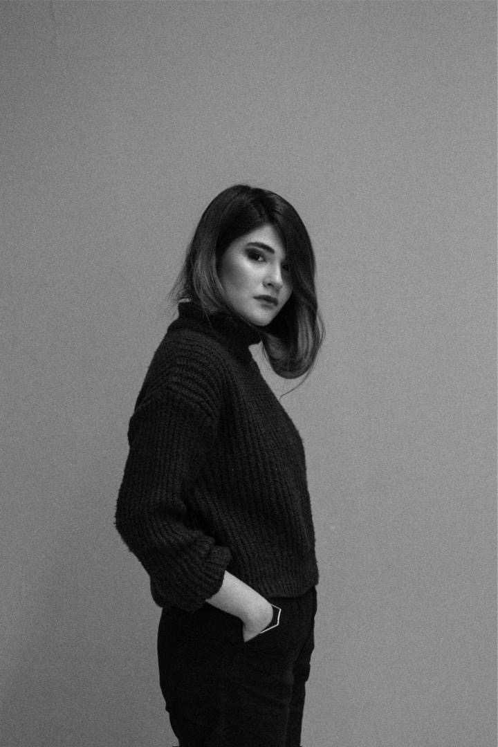 Shiva Nasiri